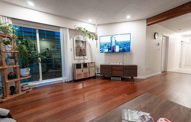 112 1274 Barclay Street West End VW