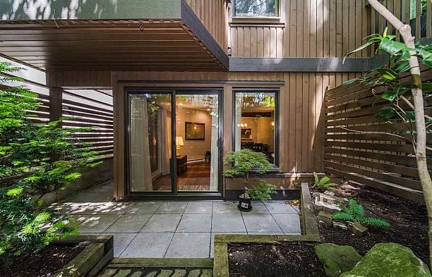 112 1274 Barclay Street West End VW