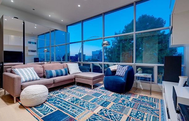 402 2216 W 3rd Avenue Kitsilano