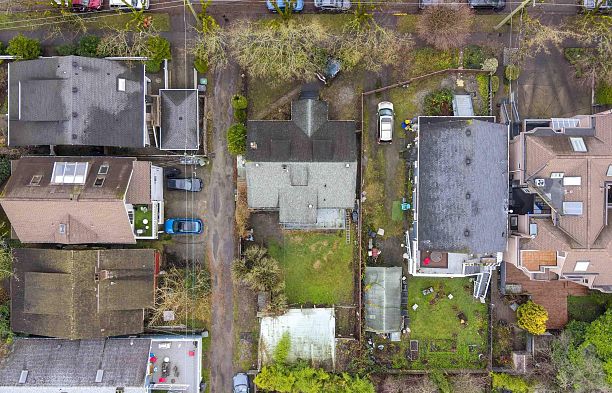 3056 W 6th Avenue Kitsilano