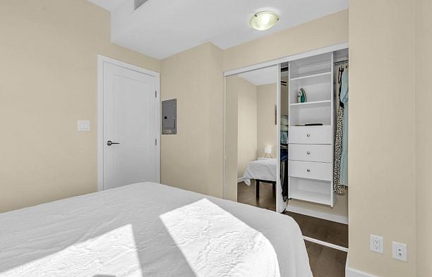 504 38 W 1st Avenue False Creek