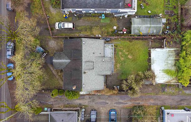 3056 W 6th Avenue Kitsilano