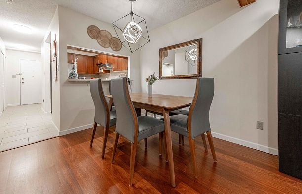 112 1274 Barclay Street West End VW