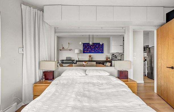 402 2216 W 3rd Avenue Kitsilano