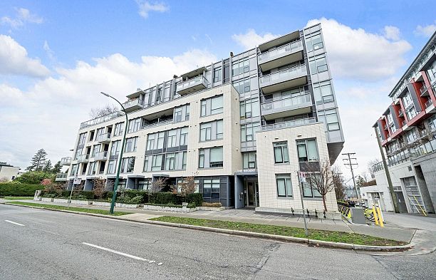 301 523 W King Edward Avenue Cambie