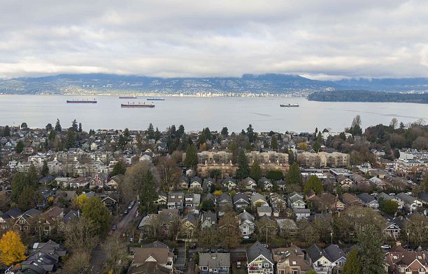 3056 W 6th Avenue Kitsilano