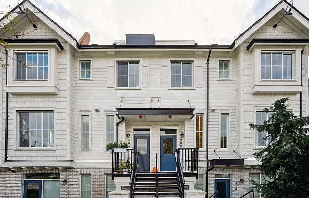 6531 Fremlin Street South Cambie