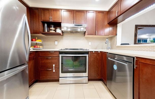 112 1274 Barclay Street West End VW