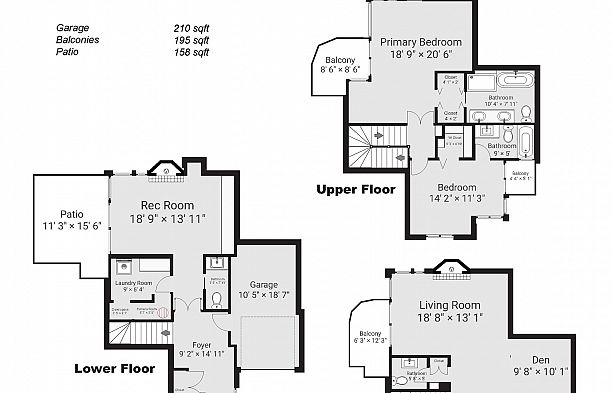 1596 Island Park Walk False Creek
