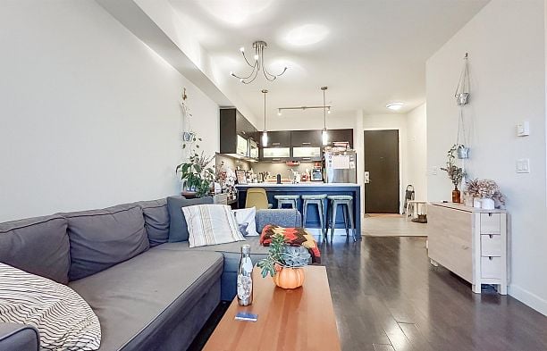 301 3333 Main Street Main