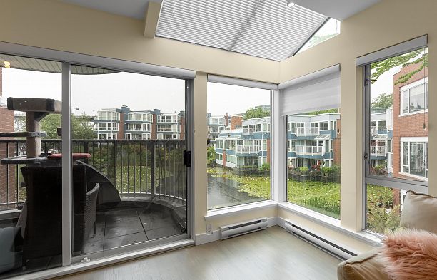 1596 Island Park Walk False Creek