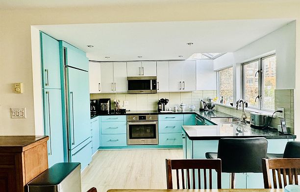 1596 Island Park Walk False Creek