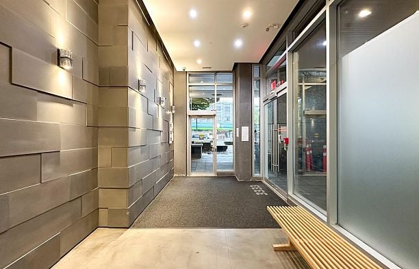 301 3333 Main Street Main