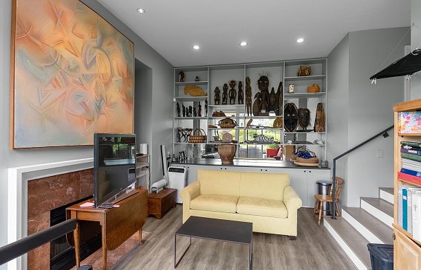 1596 Island Park Walk False Creek