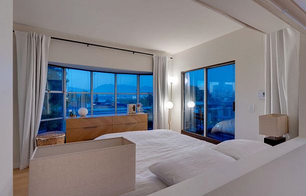 402 2216 W 3rd Avenue Kitsilano