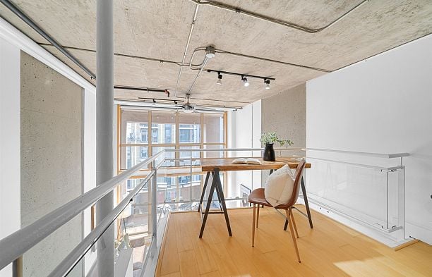 413 1529 W 6th Avenue False Creek