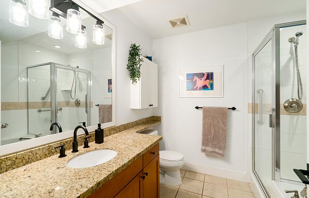 2460 Sasamat Street Point Grey