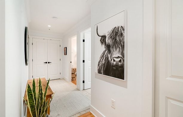 2460 Sasamat Street Point Grey