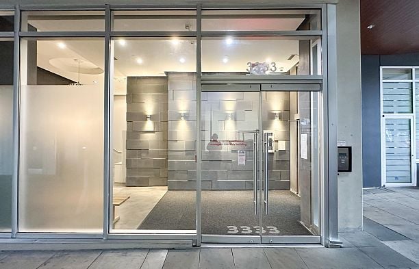 301 3333 Main Street Main