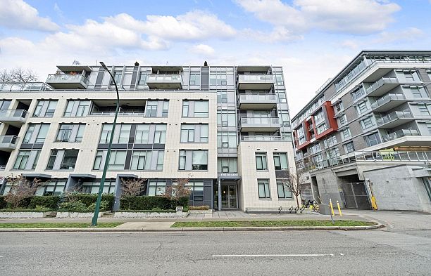 301 523 W King Edward Avenue Cambie