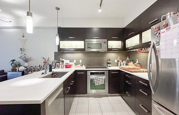 301 3333 Main Street Main