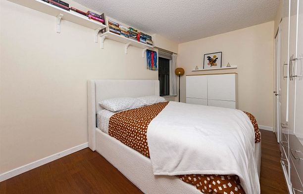 112 1274 Barclay Street West End VW