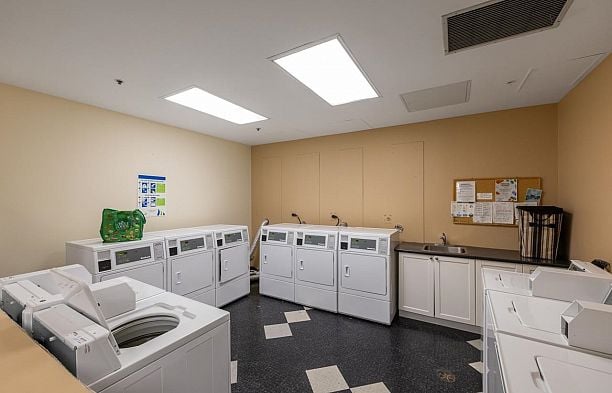 910 1060 Alberni Street West End VW