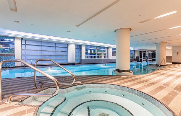 2101 1169 W Cordova Street Coal Harbour