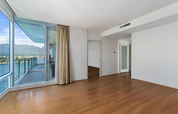 2101 1169 W Cordova Street Coal Harbour