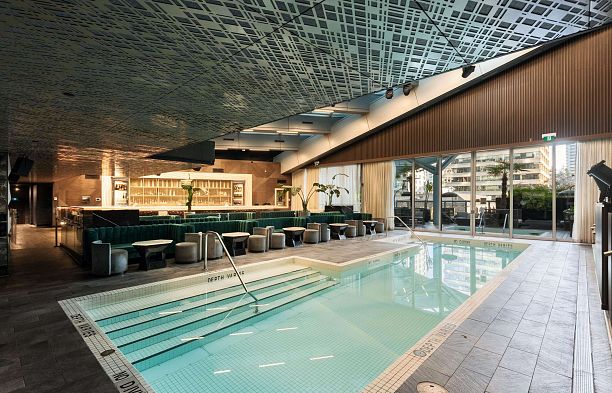 4705 1151 W Georgia Street Coal Harbour