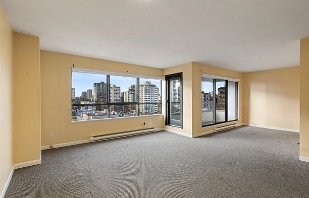 910 1060 Alberni Street West End VW