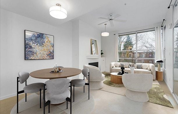 408 3083 W 4th Avenue Kitsilano