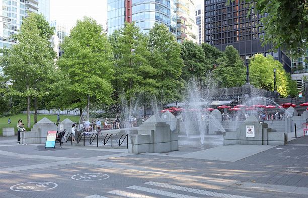 4705 1151 W Georgia Street Coal Harbour