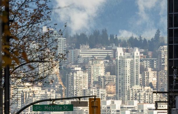 910 1060 Alberni Street West End VW