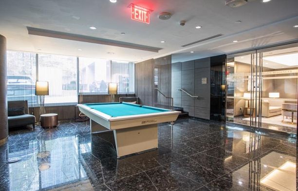 4705 1151 W Georgia Street Coal Harbour