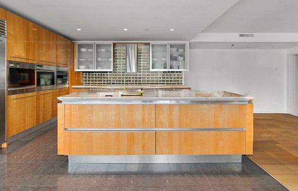 2101 1169 W Cordova Street Coal Harbour