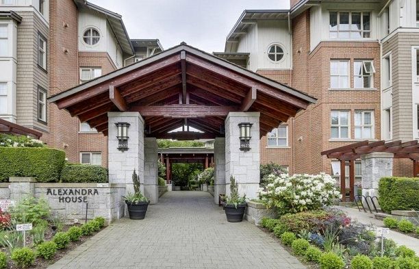 1406 4655 Valley Drive Quilchena