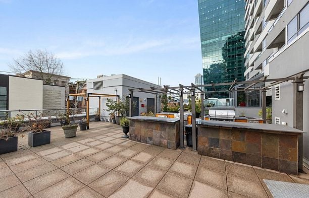 910 1060 Alberni Street West End VW