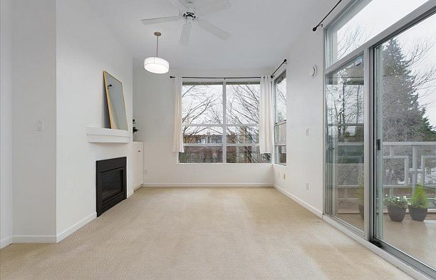 408 3083 W 4th Avenue Kitsilano