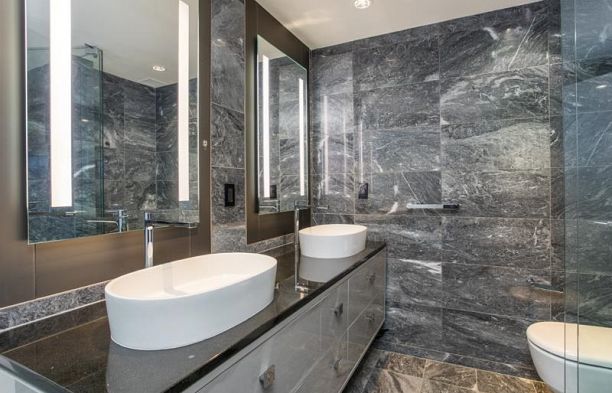 4705 1151 W Georgia Street Coal Harbour