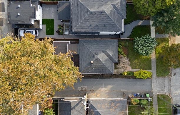 7526 Selkirk Street South Granville