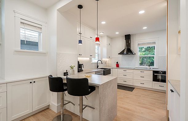 3343 W 3rd Avenue Kitsilano