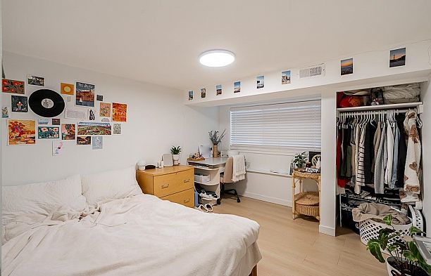 3343 W 3rd Avenue Kitsilano