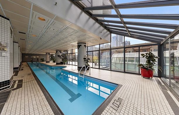 910 1060 Alberni Street West End VW