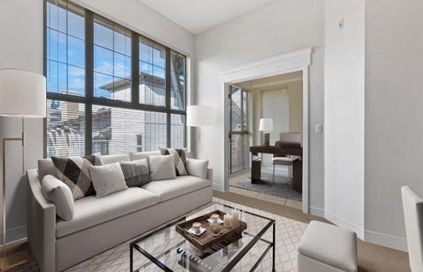 1406 4655 Valley Drive Quilchena