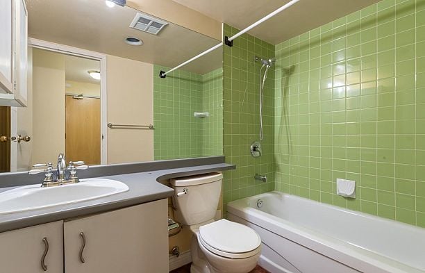 910 1060 Alberni Street West End VW