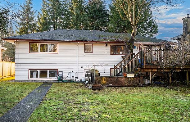 1323 W 49th Avenue South Granville