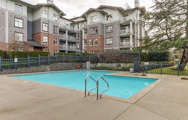 1406 4655 Valley Drive Quilchena