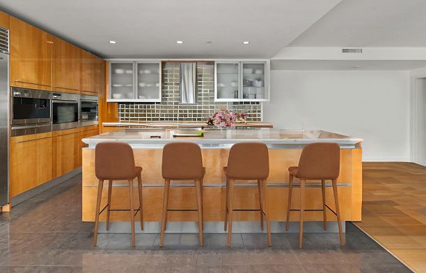 2101 1169 W Cordova Street Coal Harbour