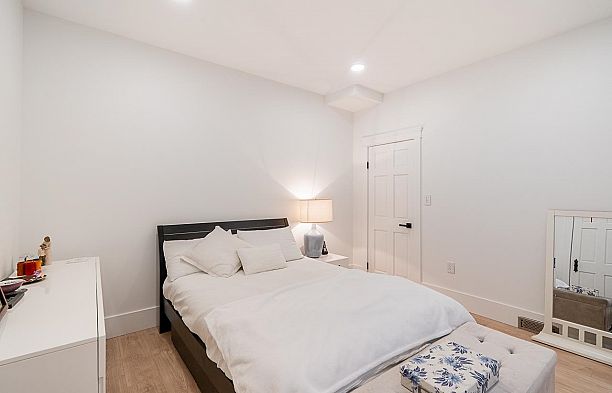 3343 W 3rd Avenue Kitsilano